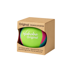 Waboba Orijinal Suda Zıplayan Top