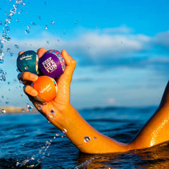 Waboba Orijinal Suda Zıplayan Top