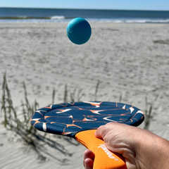 Waboba Plaj 2'li Raket Oyun Seti