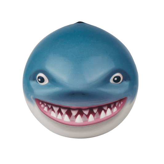 Waboba Sharky Shark Suda Batmayan Top