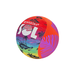 Waboba Sol Güneş Işığı ile Renk Değiştiren Top