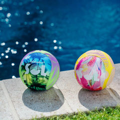 Waboba Sol Güneş Işığı ile Renk Değiştiren Top