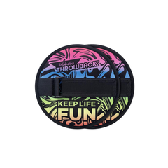 Waboba Throwback 2'li Yakalama Seti