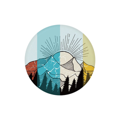 Waboba Wingman Frizbi