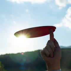 Waboba Wingman Frizbi