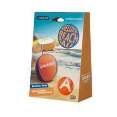 Waboba XL Plaj Topu 14 inç