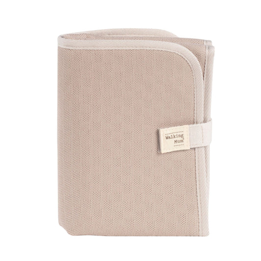 Walking Mum Eco Mum Alt Değiştirme Matı Apricot