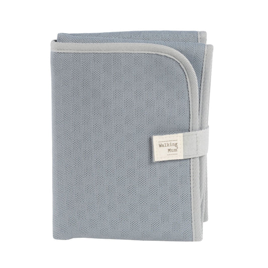 Walking Mum Eco Mum Alt Değiştirme Matı Cloud