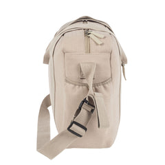 Walking Mum Eco Mum Bebek Bakım Çantası Apricot