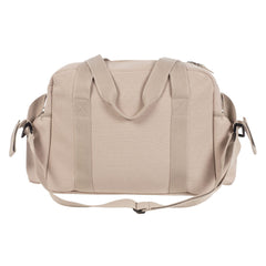 Walking Mum Eco Mum Bebek Bakım Çantası Apricot