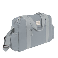 Walking Mum Eco Mum Bebek Bakım Çantası Cloud