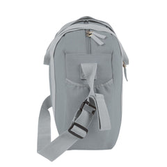 Walking Mum Eco Mum Bebek Bakım Çantası Cloud