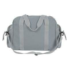 Walking Mum Eco Mum Bebek Bakım Çantası Cloud