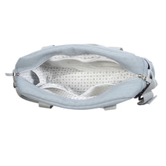 Walking Mum Eco Mum Bebek Bakım Çantası Cloud