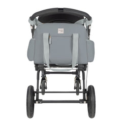 Walking Mum Eco Mum Bebek Bakım Çantası Cloud