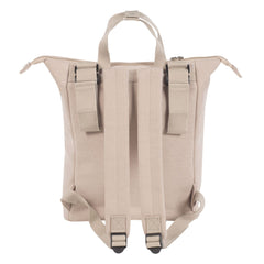 Walking Mum Eco Mum Bebek Bakım Sırt Çantası Apricot