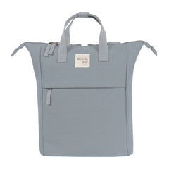 Walking Mum Eco Mum Bebek Bakım Sırt Çantası Cloud