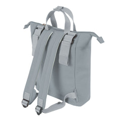 Walking Mum Eco Mum Bebek Bakım Sırt Çantası Cloud