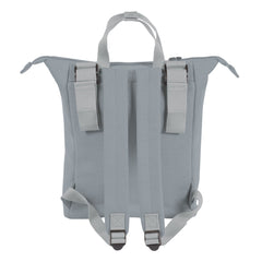 Walking Mum Eco Mum Bebek Bakım Sırt Çantası Cloud