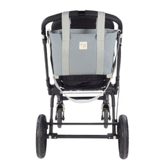 Walking Mum Eco Mum Crossbody Bakım Çantası Cloud