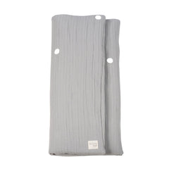 Walking Mum Eco Mum Kundak Bebek Battaniye Cloud