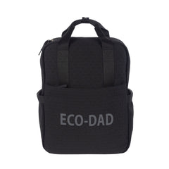 Walking Mum Eco Mum XL Bebek Bakım Baba Çantası