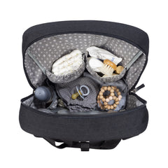 Walking Mum Eco Mum XL Bebek Bakım Baba Çantası