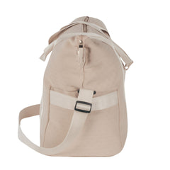 Walking Mum Eco Mum XL Bebek Bakım Seyahat Çantası Apricot