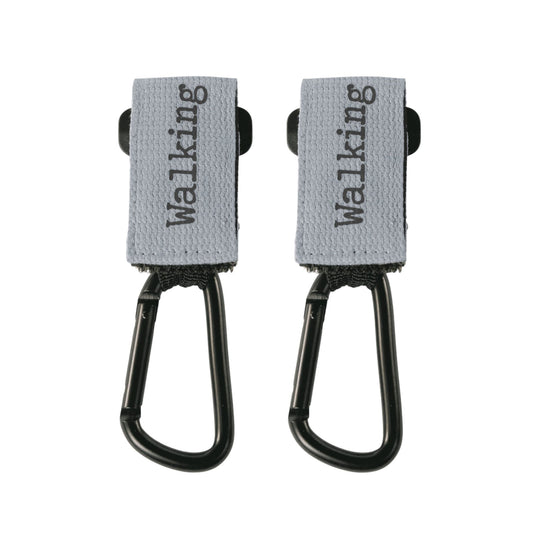 Walking Mum Ganchos Bebek Arabası Kancası Cloud