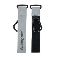 Walking Mum Ganchos Bebek Arabası Kancası Cloud