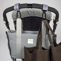 Walking Mum Ganchos Bebek Arabası Kancası Cloud