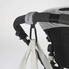 Walking Mum Ganchos Bebek Arabası Kancası Cloud