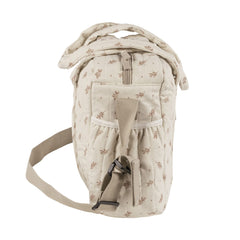 Walking Mum Mimosa Bebek Bakım Çantası Pink