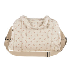 Walking Mum Mimosa Bebek Bakım Çantası Pink