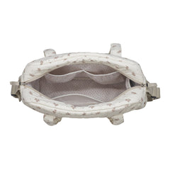 Walking Mum Mimosa Bebek Bakım Çantası Pink