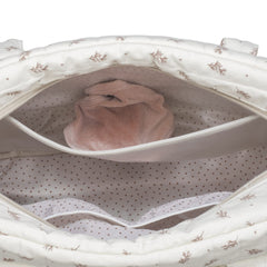 Walking Mum Mimosa Bebek Bakım Çantası Pink