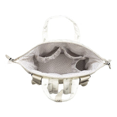 Walking Mum Mimosa Bebek Bakım Sırt Çantası Green