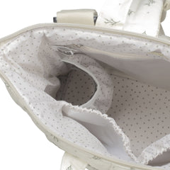 Walking Mum Mimosa Bebek Bakım Sırt Çantası Green