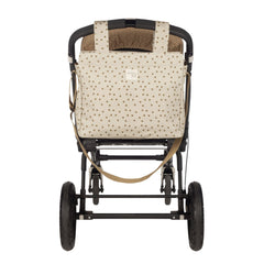 Walking Mum Poppy Bebek Bakım Çantası Cinnamon