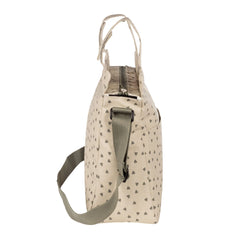 Walking Mum Poppy Bebek Bakım Çantası Moss