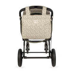 Walking Mum Poppy Bebek Bakım Çantası Moss