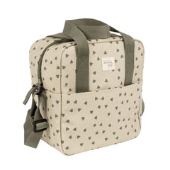 Walking Mum Poppy Termos Çantası Moss