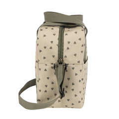 Walking Mum Poppy Termos Çantası Moss