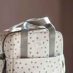 Walking Mum Poppy Termos Çantası Moss