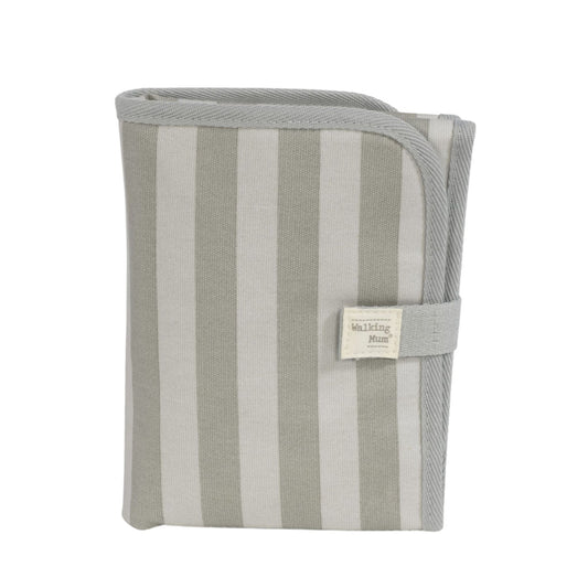 Walking Mum Sintra Alt Değiştirme Matı Green