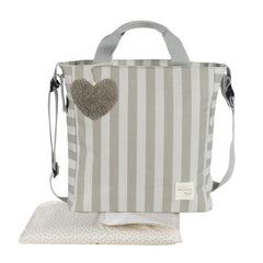 Walking Mum Sintra Bebek Bakım Çantası Green