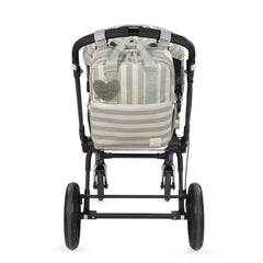 Walking Mum Sintra Bebek Bakım Sırt Çantası Green