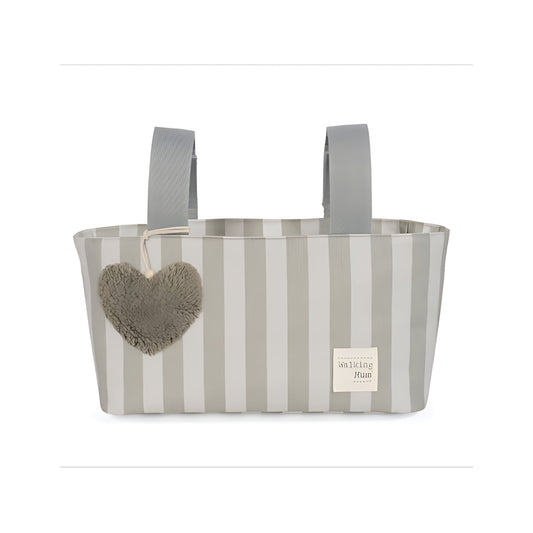 Walking Mum Sintra Bebek Arabası Organizer Çanta Green