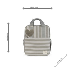 Walking Mum Sintra Bebek Bakım Sırt Çantası Green