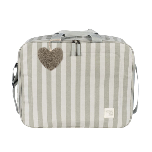 Walking Mum Sintra Çok Amaçlı Doğum Çantası Green